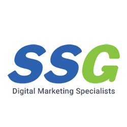 SSG Logo