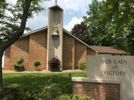 Our Lady of Victory Roman Catholic Church