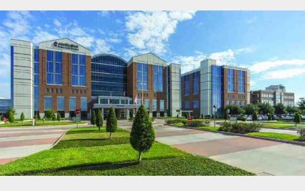 Houston Methodist Sugar Land Hospital