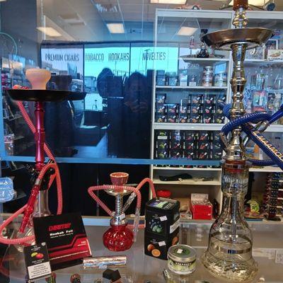 Niles Smoke Shop