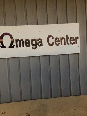 Omega Center