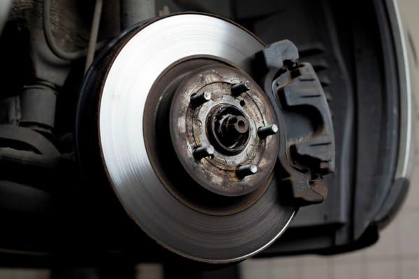 Stop by or call to ask about our car repair services. Brake repair, smog checks, oil changes and many more are included!