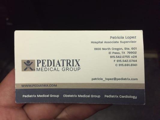 Pediatrix Medical Group