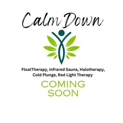 Southern NH's newest wellness center coming soon.