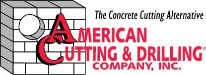 American Cutting and Drilling