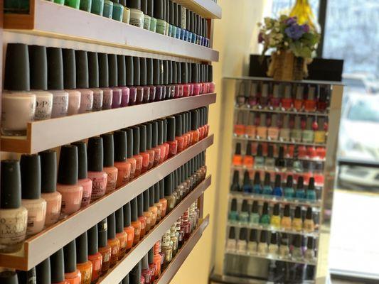 Regular Nail Polish