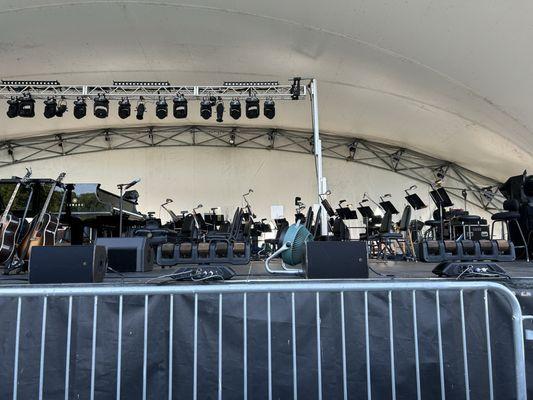 Kroger Symphony on the Prairie