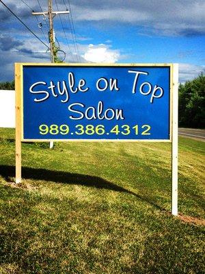 Style On Top Salon