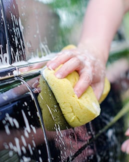 America Mobile Wash