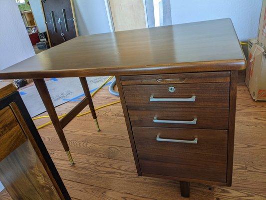 A-1 Furniture Refinishing