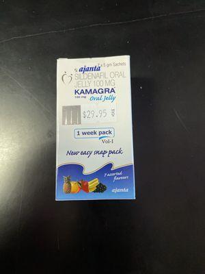 KAMAGRA