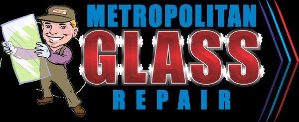 Metropolitan Glass Services