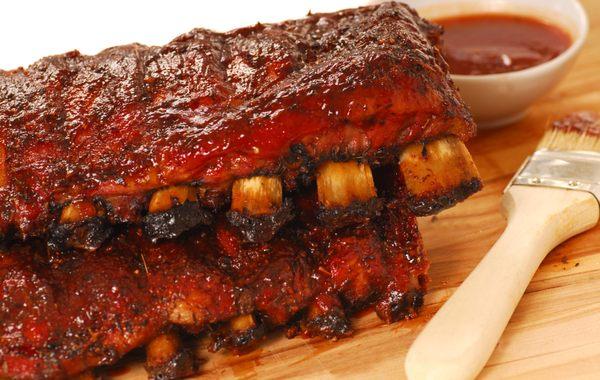 Ribs