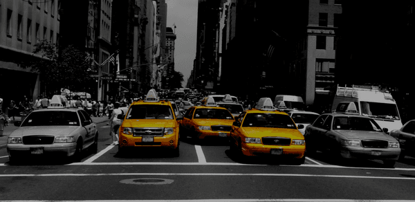 Taxi Cab Phoenix