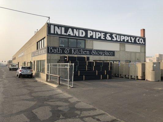 Inland Pipe & Supply