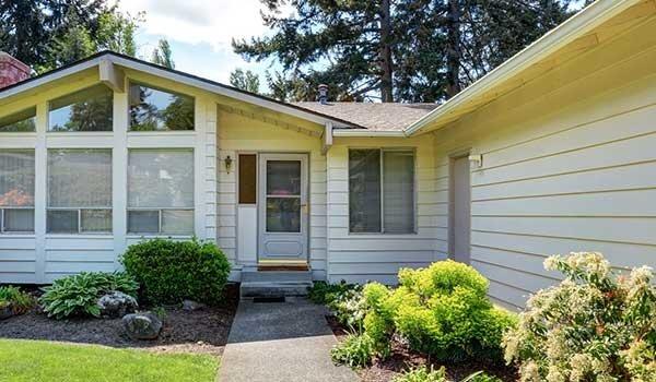 Green Sheet Metal & Siding