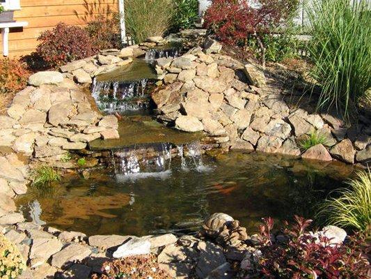 WNC Landscaping