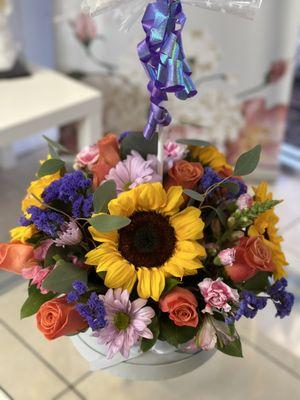 Beautiful Blooms™ Bouquet
sku # 192260M