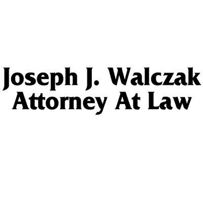 Law Firm of Joseph J Walczak