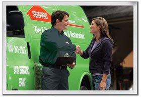 SERVPRO of Panhandle