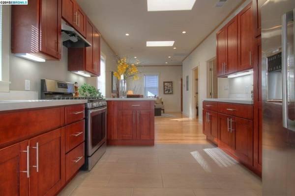 Beautifully remodeled homes and apartments