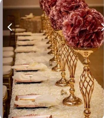 Ivva Events Decor &Luxury Rentals