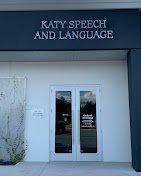 Katy Speech and Language
 
 26622 Cook Field Rd Ste 200 Katy, TX 77494
 
 281-766-3831
 
 https://KatySpeechAndLanguage.com