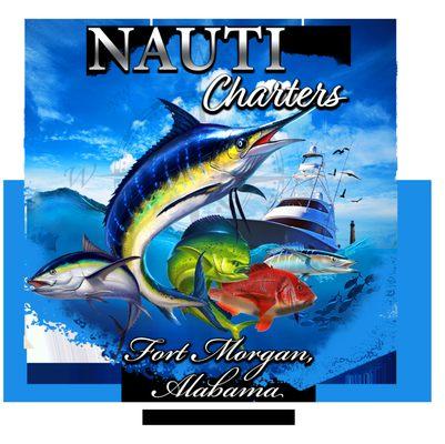 Reel Fishin' Charters