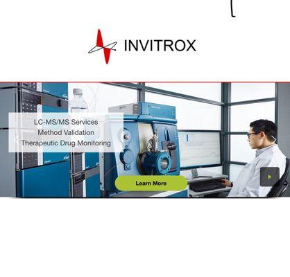 Invitrox