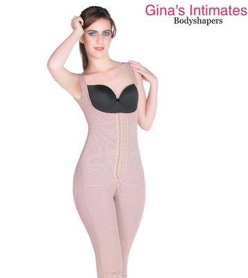 Nueva Ginas Intimates Body Shaper con 50% de descuento todo el mes de Mayo y parte de Junio. Mas informacion 6268565650 o wwwginasintimates.