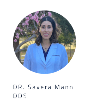 Dr Mann DDS