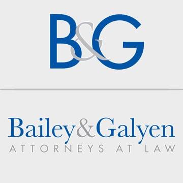 Bailey & Galyen Attorneys at Law - Texarkana, TX, United States