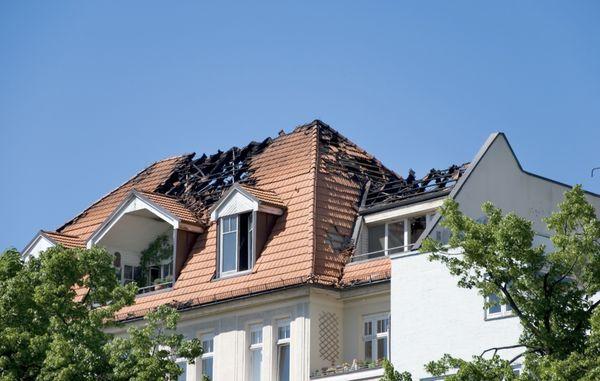 Public Adjusters for Fire and Smoke Damage Claims