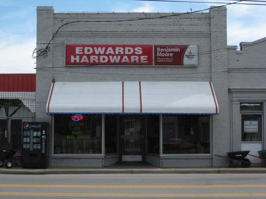 Serving Courtland and Southampton Co. since 1911