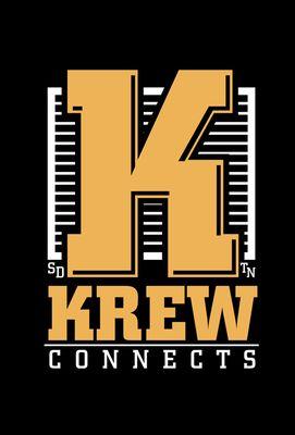 KREW CONNECTS