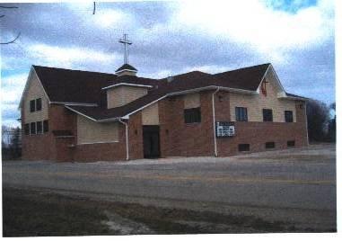 Yorkville United Methodist Church