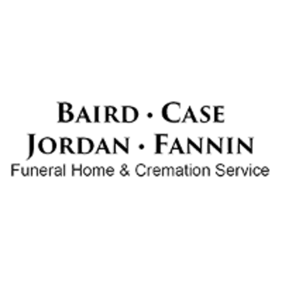 Baird-Case Jordan-Fannin Funeral Home and Cremation Center