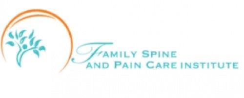 Family Spine and Pain Care Institute