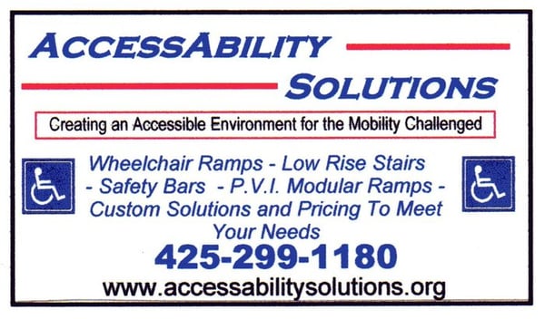 AccessAbility Solutions