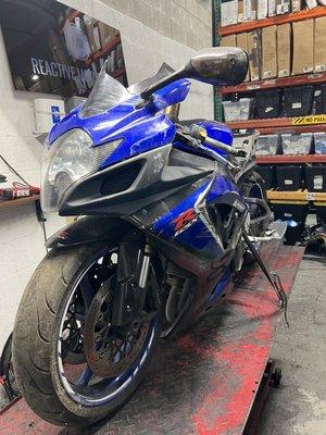 Gsxr600