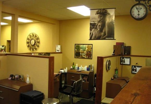 Aesthetics Hair Salon & Skin Care Center