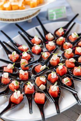 Watermelon Feta