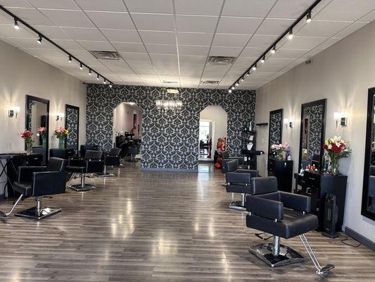 Bella Tia Salon