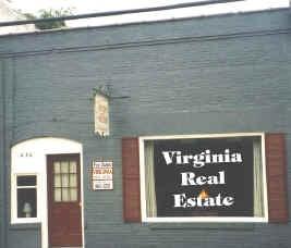 Virginia Real Estate