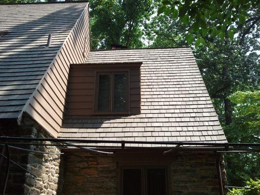 Roofing and siding Since 1920