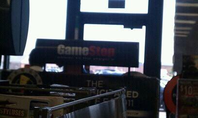 Gamestop