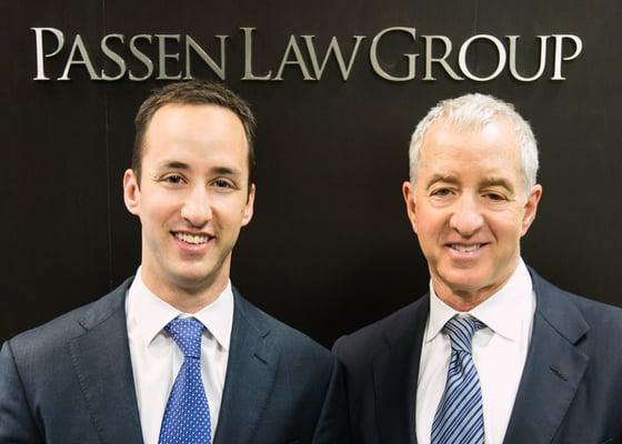 Passen Law Group