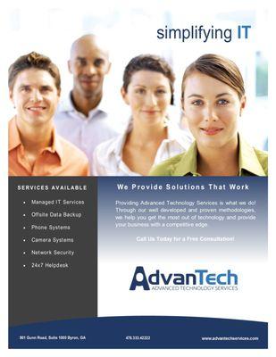 Advantech