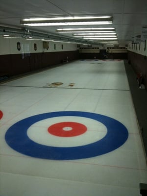 Petersham Curling Club