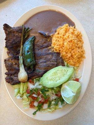 Carne asada